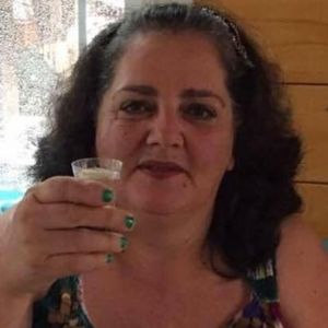 Meet your Posher, Olga campuzano